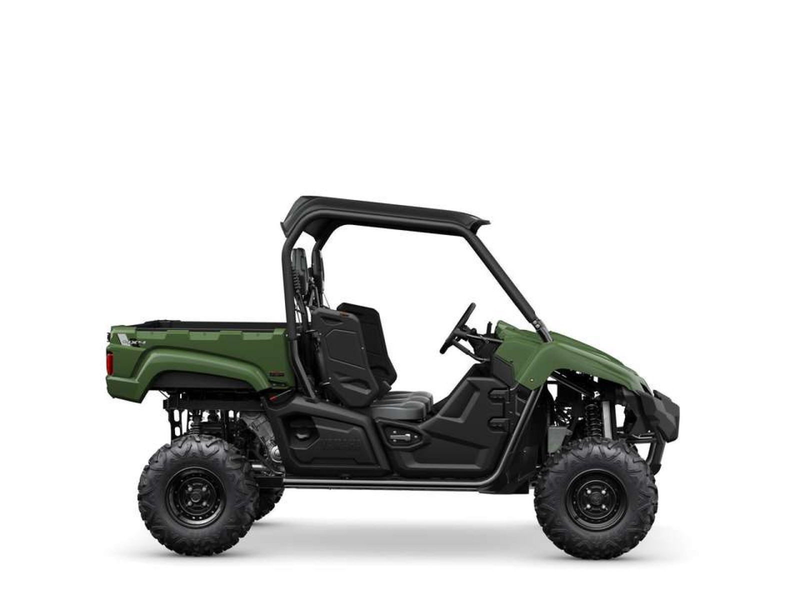  Мотовездеход UTV YAMAHA Viking EPS (Olive Green) 2024